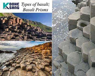 alcantara fan shaped columnar jointing