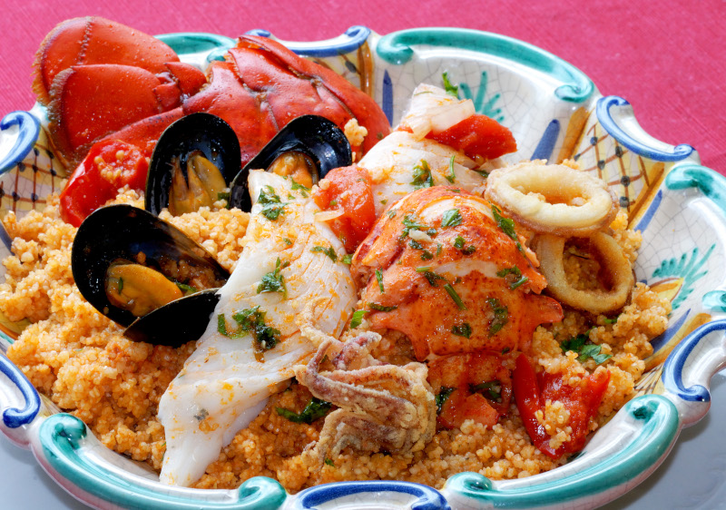 Carnival food ideas: 10 sicilian typical dishes to taste - Sicilian Food  Culture