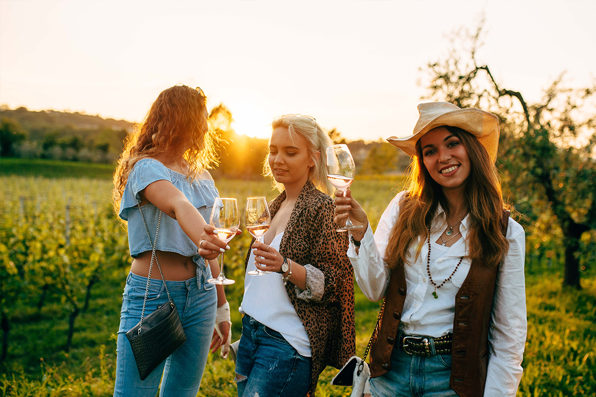 Etna and Wine Tasting Tour from Catania Port