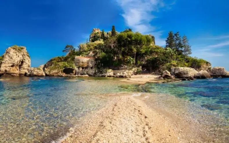 Taormina cosa fare e vedere