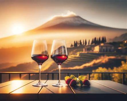 etna south vineyards panoramic tasting terrace