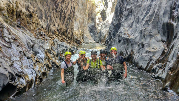 path suitable for families