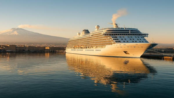 Shore Excursions from Catania Port