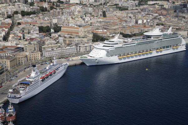 Shore Excursions from Messina Port