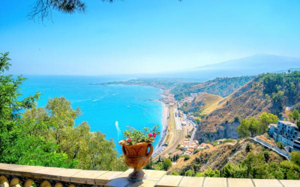 Taormina: Overview of Local Guided Activities