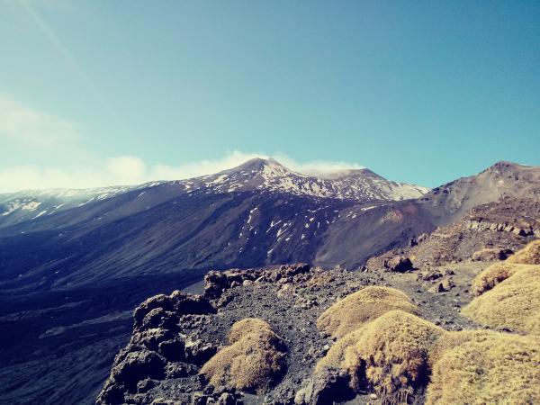 etna summit tour from catania