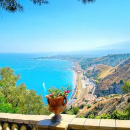 Taormina: Overview of Local Guided Activities